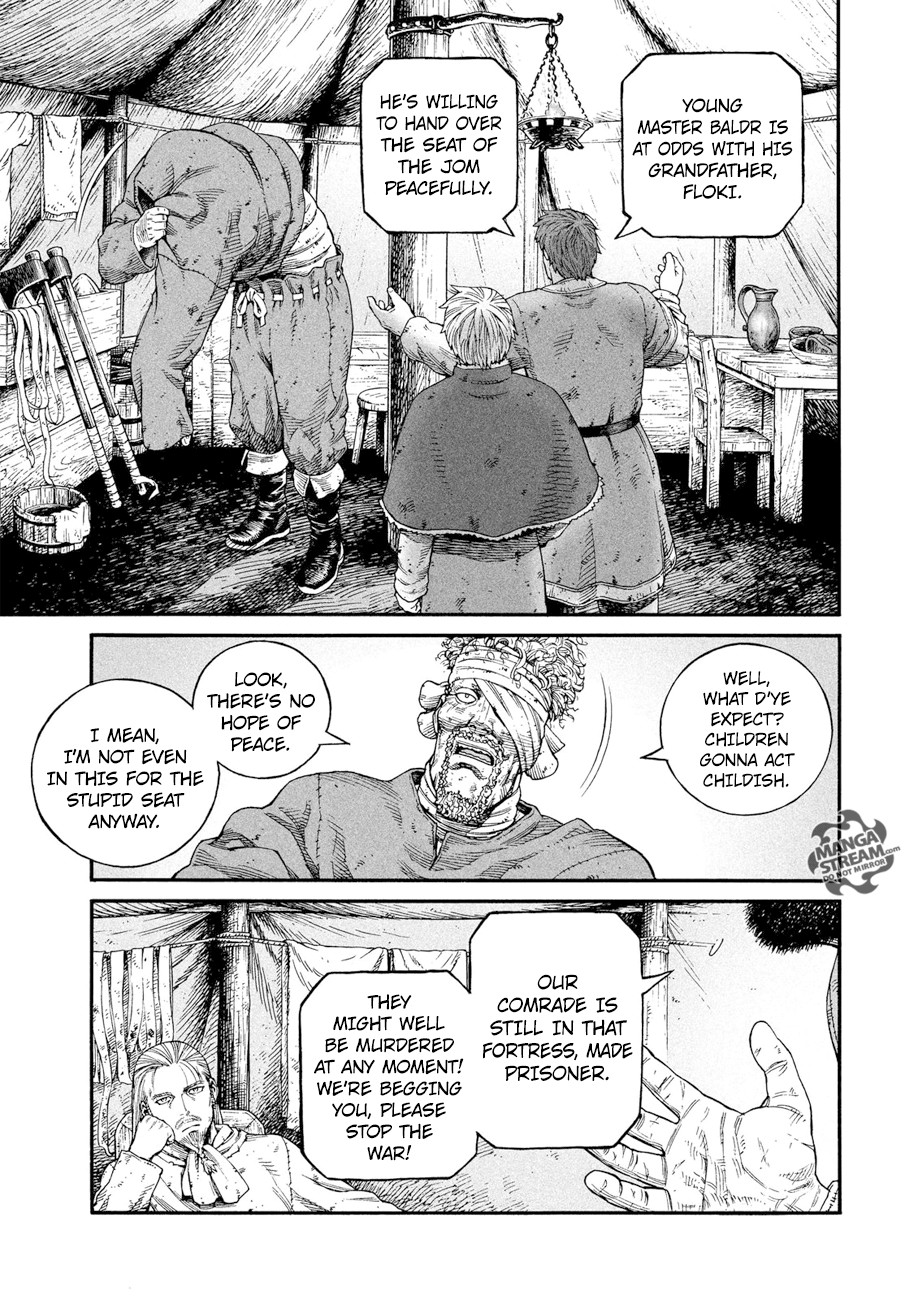 Vinland Saga Chapter 145 12